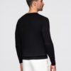 Ombre Clothing meeste V-kaelusega kampsun - Thumbnail Image 5