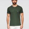Meeste T-särk rinnataskuga Ombre Clothing - Thumbnail Image 14