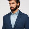 Meeste kootud bleiser Ombre Clothing Quintessence - Thumbnail Image 53