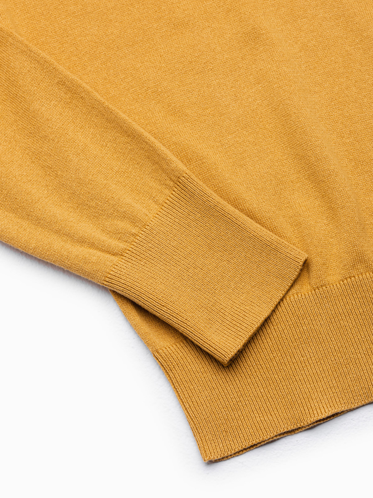 Ombre Clothing meeste kapuutsiga kootud kampsun - Image 8