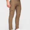 Meeste cargo-püksid Ombre Clothing - Thumbnail Image 15