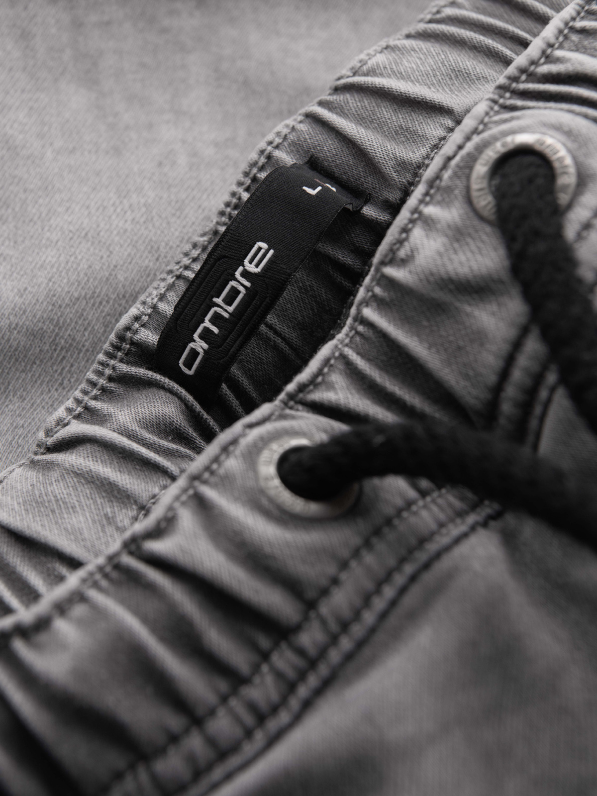 Meeste lühikesed püksid Ombre Clothing - Image 7