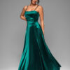 naiste kleit - roheline - Thumbnail Image 5