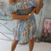 Lilleline minikleit Kesi satsidega - Thumbnail Image 5