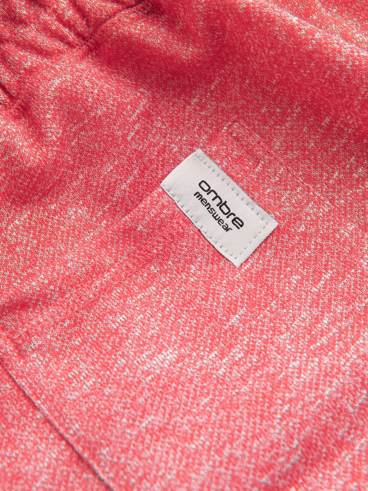 Ombre Clothing meeste puuvillased dressipüksid - Image 16