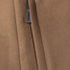 Meeste mantel püstkrae ja peidetud nööpkinnitusega Ombre Clothing - Thumbnail Image 33