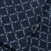 Meeste mustriline T-särk Ombre Clothing - Thumbnail Image 7