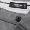 Ombre Clothing meeste ruudulised viigipüksid - Thumbnail Image 23