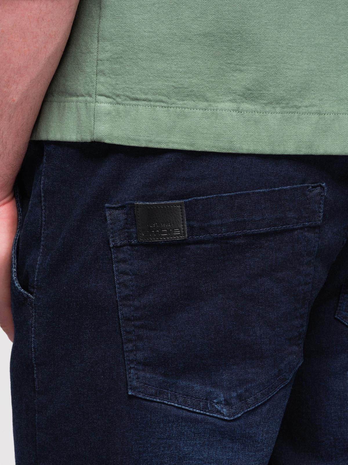Meeste jogger-püksid Ombre Clothing - Image 24