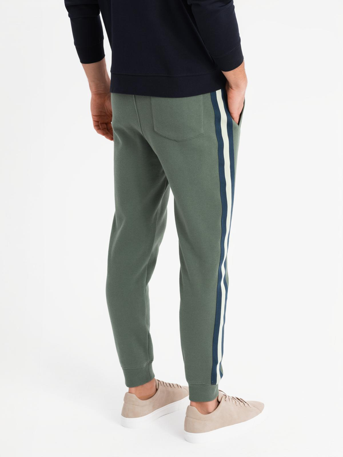 Meeste dressipüksid Ombre Clothing - Image 16