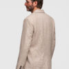 Meeste linasegune bleiser Ombre Quintessence - Thumbnail Image 12