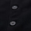Meeste nööpidega vest Ombre Clothing - Thumbnail Image 6