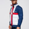 Ombre Clothing meeste kapuutsiga puhvjakk - Thumbnail Image 6