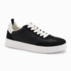 Ombre Clothing meeste vabaajajalatsid kunstseemisnahast detailidega - Thumbnail Image 12