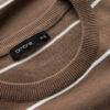 Meeste triibuline kampsun Ombre Clothing - Thumbnail Image 9
