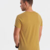 tavaline t-särk s1369 - must - Thumbnail Image 15