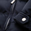 Meeste tepitud jope Ombre Clothing - Thumbnail Image 20