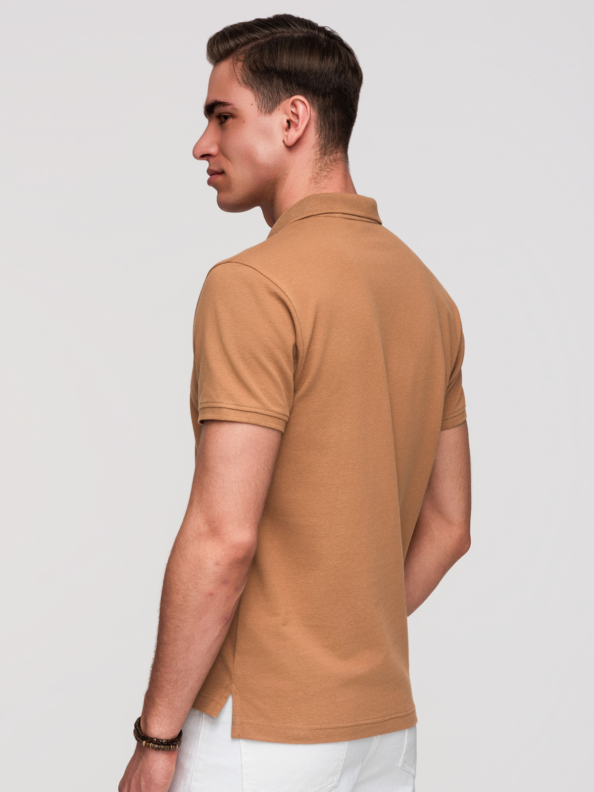 Ombre Clothing meeste puuvillane polosärk - Image 121