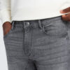 Meeste teksapüksid Ombre Clothing - Thumbnail Image 11