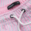 Meeste triibulised ujumispüksid Ombre Clothing seersucker-kangast - Thumbnail Image 19