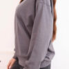 Kesi naiste puuvillane oversized dressipluus - Thumbnail Image 101
