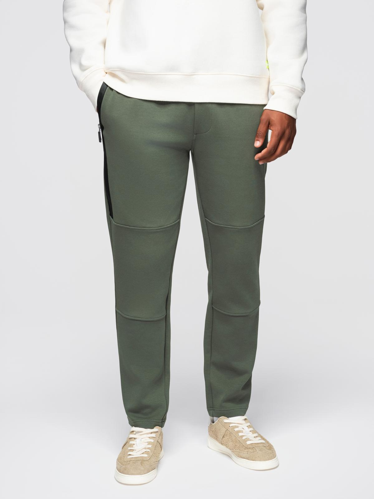 Meeste dressipüksid Ombre Clothing - Image 26