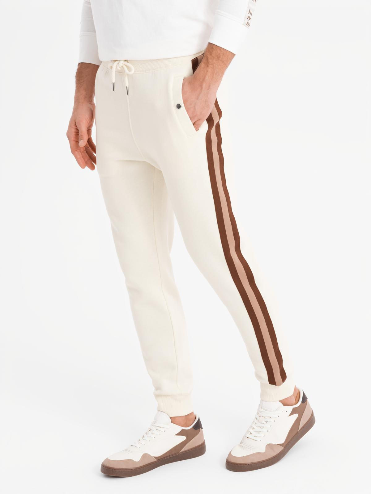 Meeste dressipüksid Ombre Clothing - Image 23