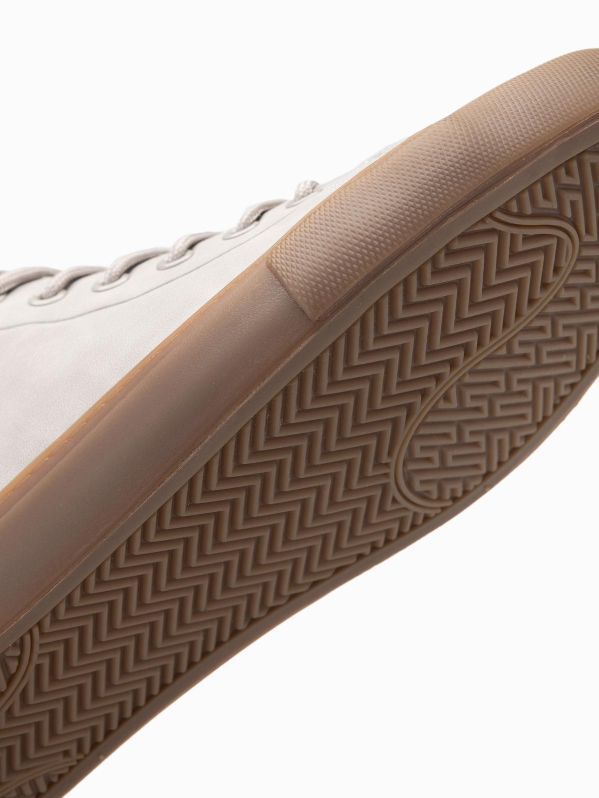 Meeste kõrge säärega vabaajajalatsid Ombre Clothing - Image 12