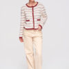 naiste sviiter- Burgundia - Thumbnail Image 5