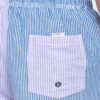 Meeste ujumispüksid seersucker-kangast Ombre Clothing - Thumbnail Image 5