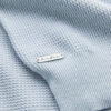Ombre Clothing meeste kootud kampsun ümara kaelusega - Thumbnail Image 7