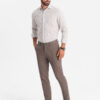 Ombre Clothing meeste chino-püksid - Thumbnail Image 2
