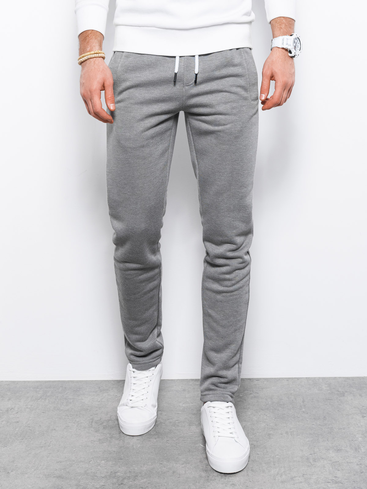 Meeste dressipüksid Ombre Clothing - Image 18