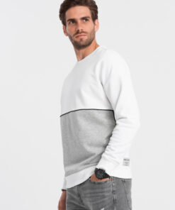 Meeste pusa Ombre Clothing