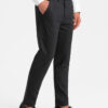 Klassikalised meeste chinopüksid Ombre Clothing - Thumbnail Image 38