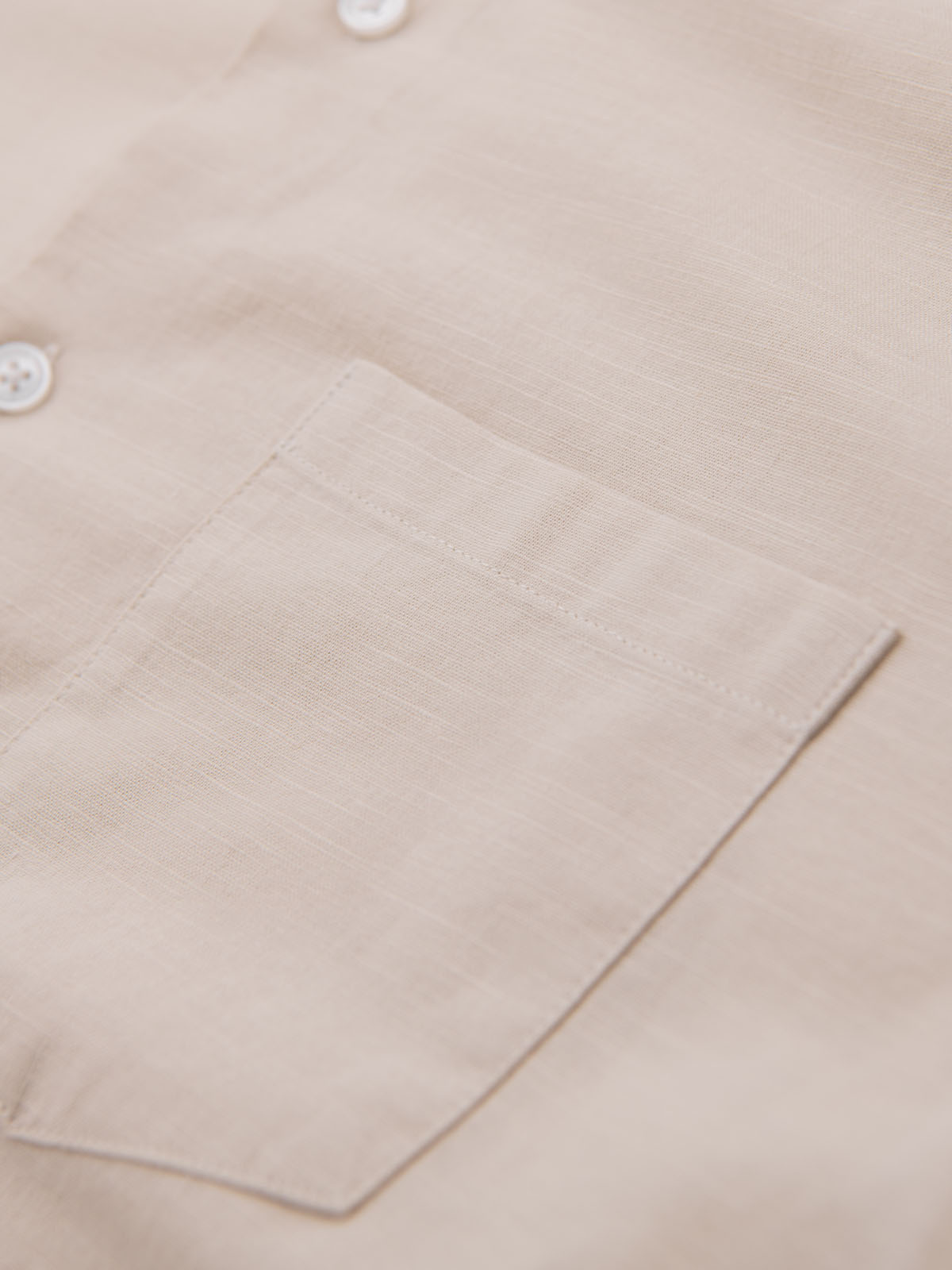 Meeste püstkraega pikkade varrukatega triiksärk Ombre Clothing - Image 18
