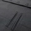 Meeste ülikonnavest nööpidega Ombre Clothing - Thumbnail Image 27