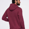 Meeste kapuutsiga pusa Ombre Clothing - Thumbnail Image 22