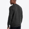 Ombre Clothing V-kaelusega meeste puuvillane džempr - Thumbnail Image 4
