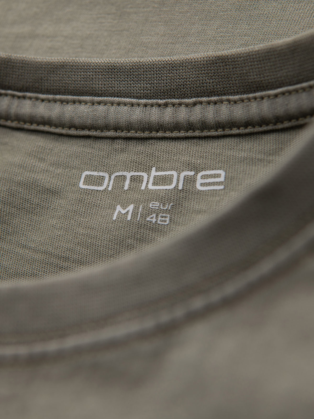 Meeste T-särk Ombre Clothing trükisega - Image 17