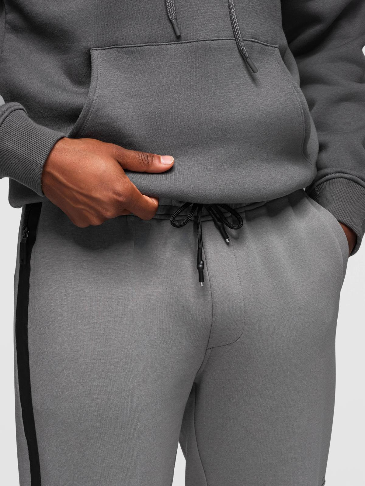 Meeste dressipüksid Ombre Clothing - Image 14