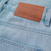 Meeste teksapüksid Ombre Clothing rebitud detailidega - Thumbnail Image 9