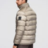 Meeste tepitud jope Ombre Clothing - Thumbnail Image 30
