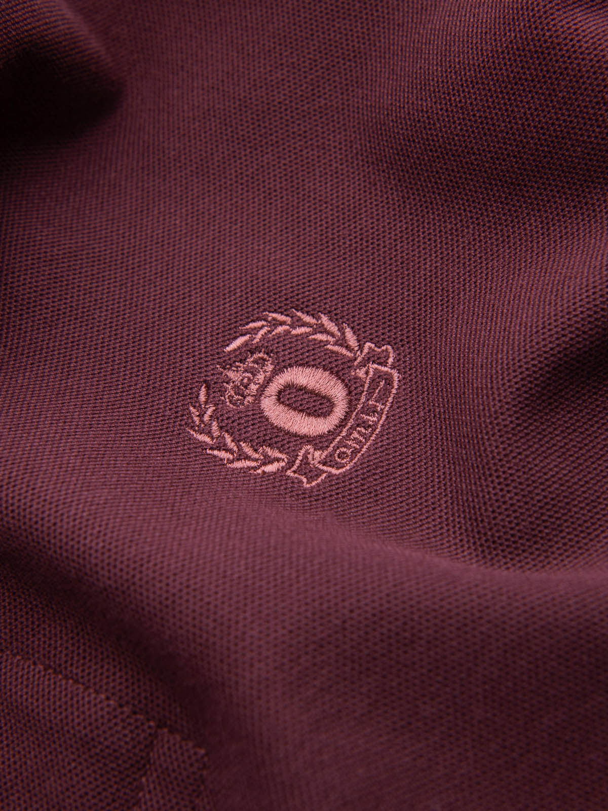 Ombre Clothing meeste puuvillane polosärk - Image 69
