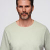 Ombre Clothing meeste puuvillane T-särk - Thumbnail Image 18