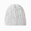Meeste kootud müts Ombre Clothing - Thumbnail Image 14
