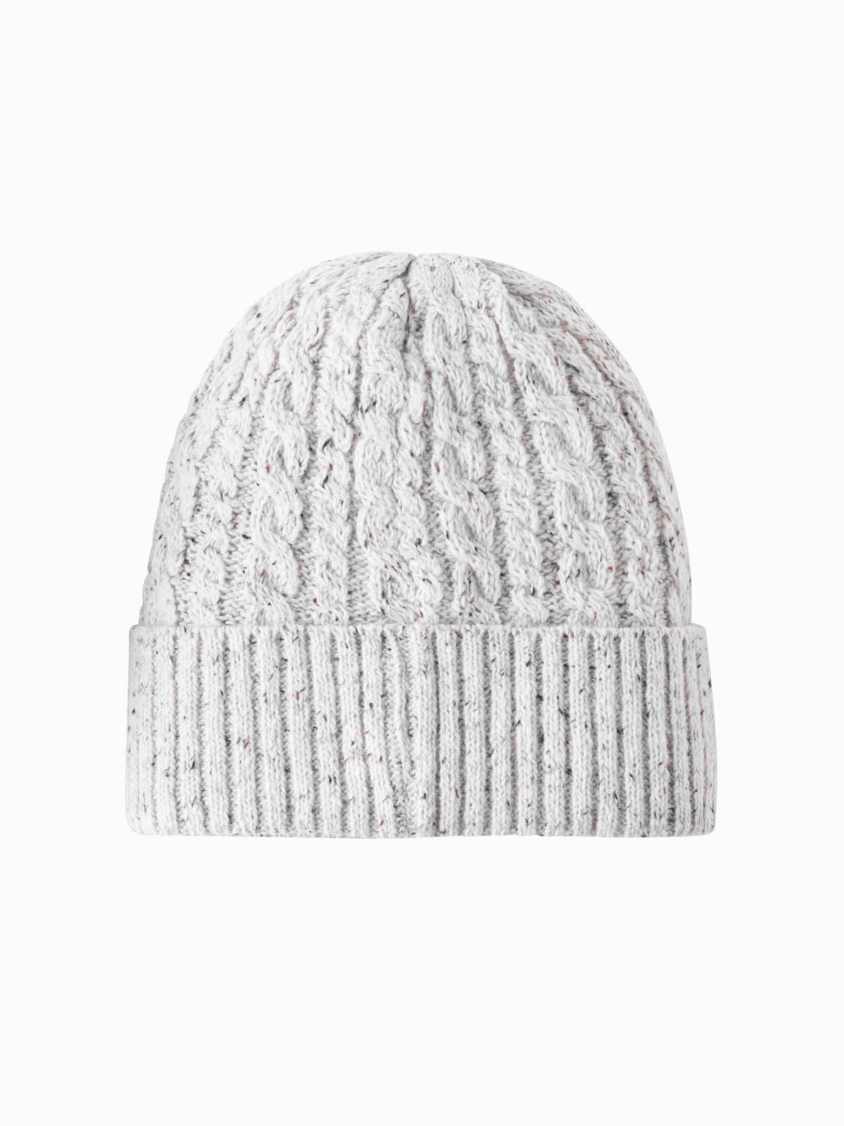 Meeste kootud müts Ombre Clothing - Image 14