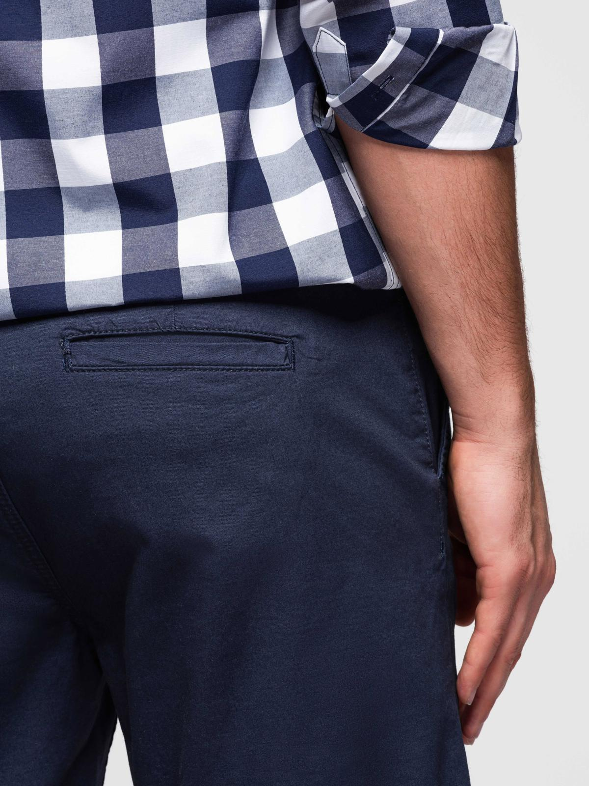 Meeste lühikesed püksid Ombre Clothing - Image 16