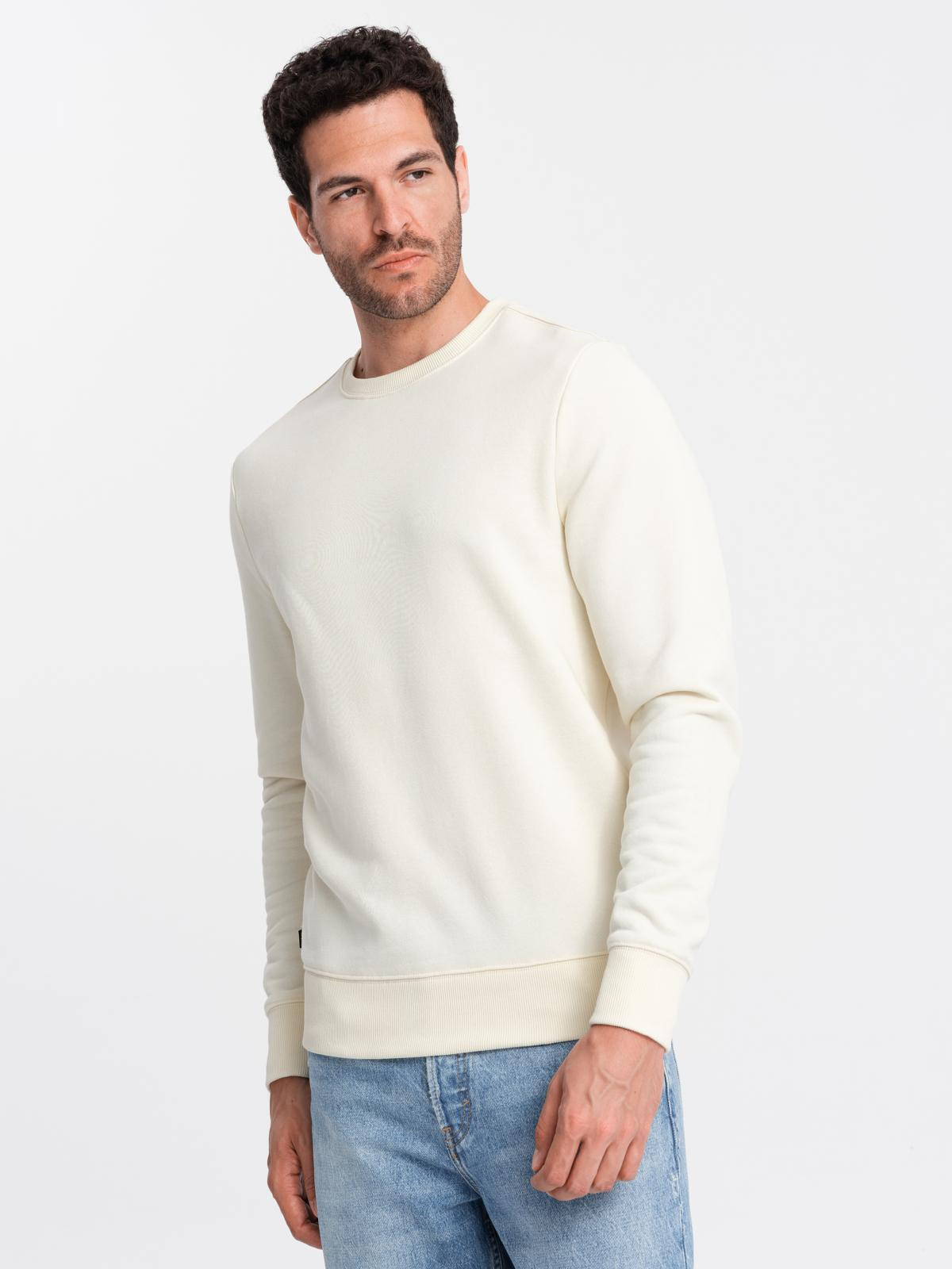 Meeste puuvillane pusa Ombre Clothing - Image 32