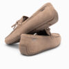 Meeste seemisnahast mokassiinid Ombre Clothing - Thumbnail Image 5